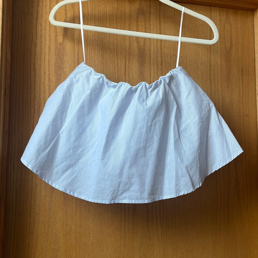 Aritzia Tubetop